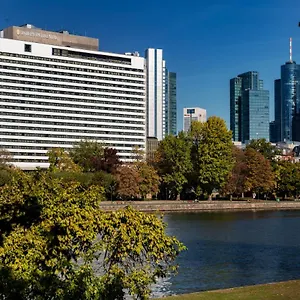 Intercontinental Frankfurt, An Ihg 5*, Frankfurt am Main Duitsland