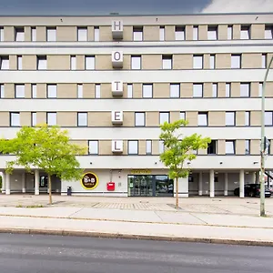 B&B Hotel Landshut *** Landshut