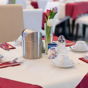 Trip Goethe Messe 3* Frankfurt am Main