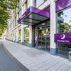 Premier Centre 3* Heidelberg