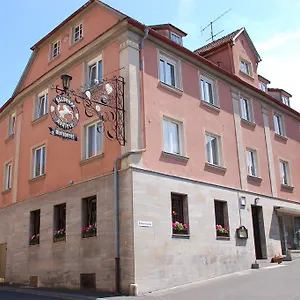 Zum Güldenen Rößlein Gasthof
