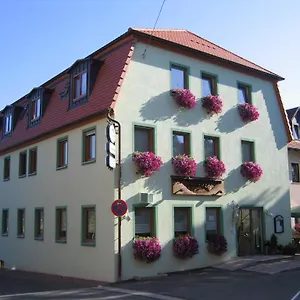 Zenntaler Hof Neuhof an der Zenn
